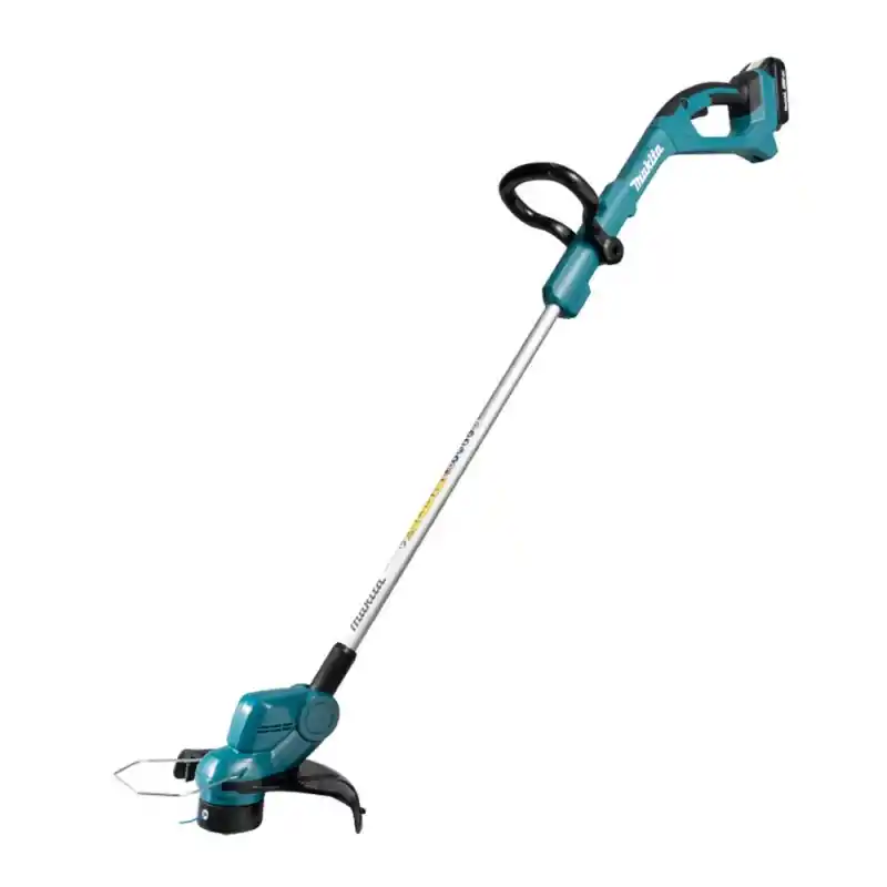 Makita DUR193RF Akülü Kenar Kesme Tırpan