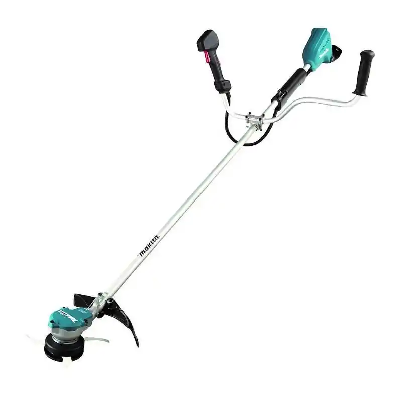 Makita DUR368AZ Akülü Yan Tırpan Motoru