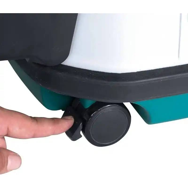 Makita DVC155LZX2 Solo Akülü Islak Kuru Süpürge