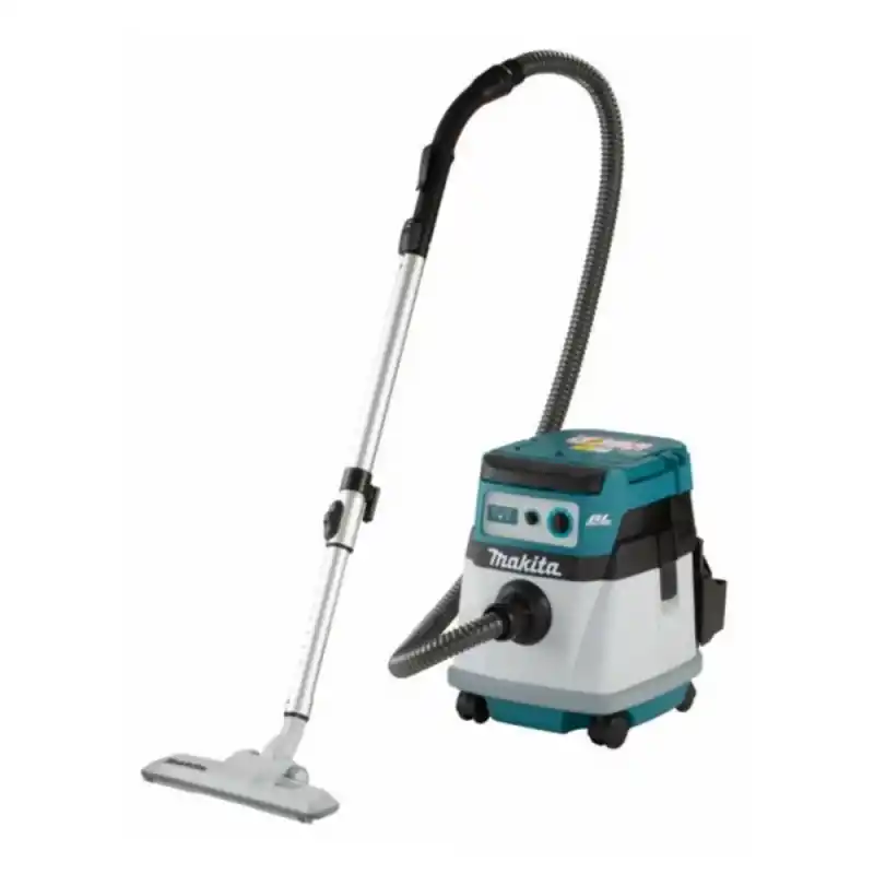 Makita DVC155LZX2 Solo Akülü Islak Kuru Süpürge