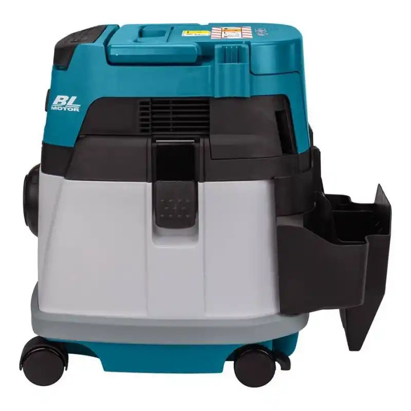 Makita DVC155LZX2 Solo Akülü Islak Kuru Süpürge