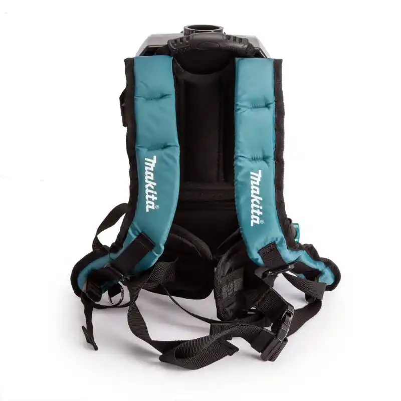 Makita DVC261Z Solo Akülü Sırt Süpürgesi