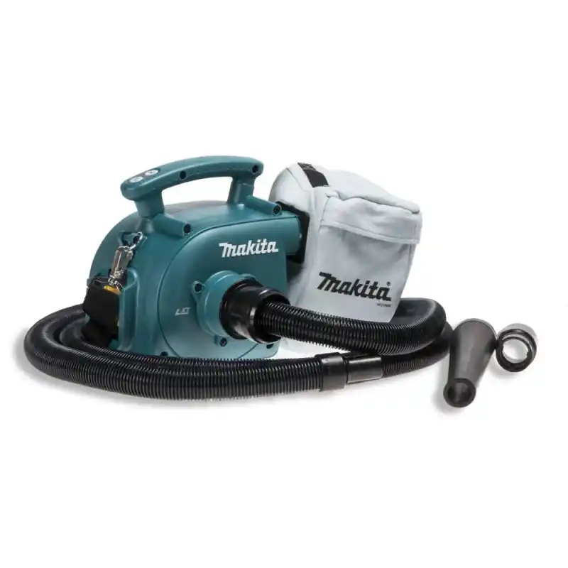 Makita DVC350Z Solo Akülü Portatif Süpürge