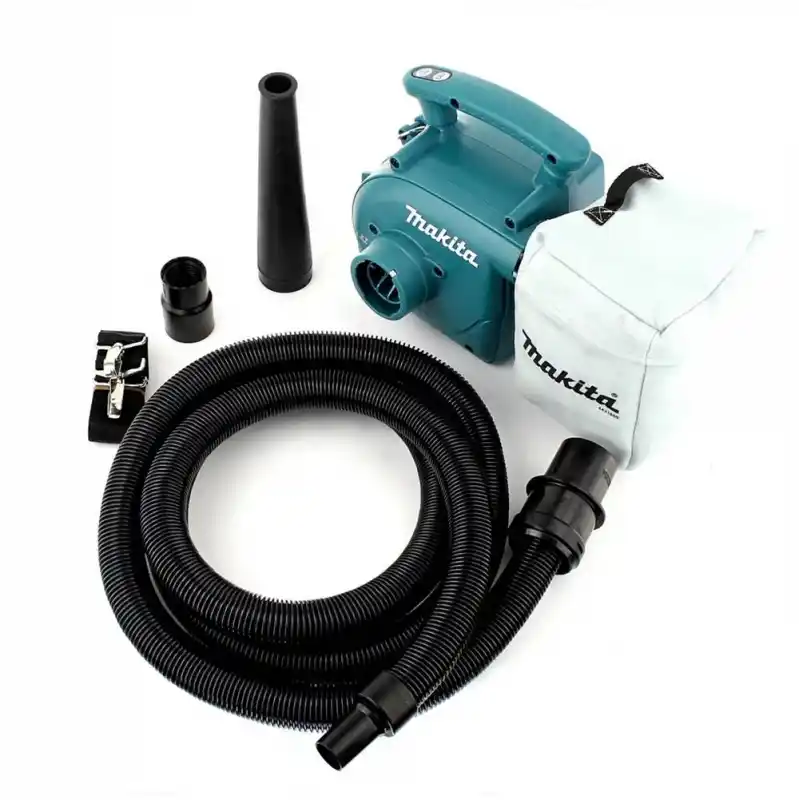Makita DVC350Z Solo Akülü Portatif Süpürge