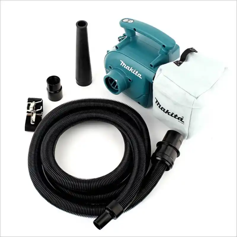 Makita DVC350Z Solo Akülü Portatif Süpürge