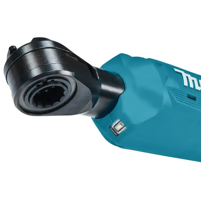Makita DWR180Z Solo Akülü Cırcır Anahtarı