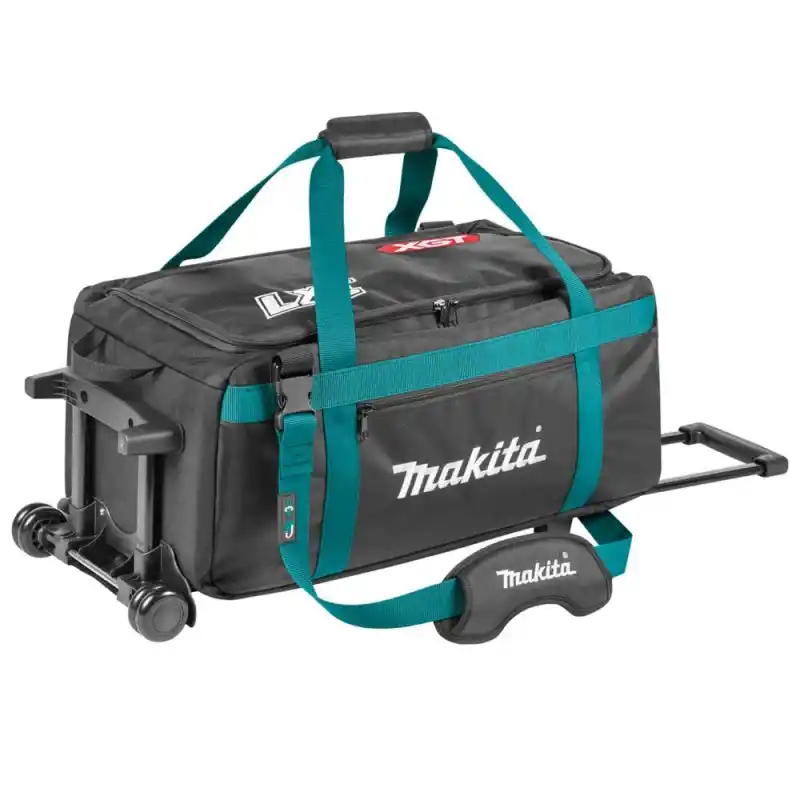 Makita E-12712 Tekerlekli Ağır Hizmet Tipi Alet Takım Çantası