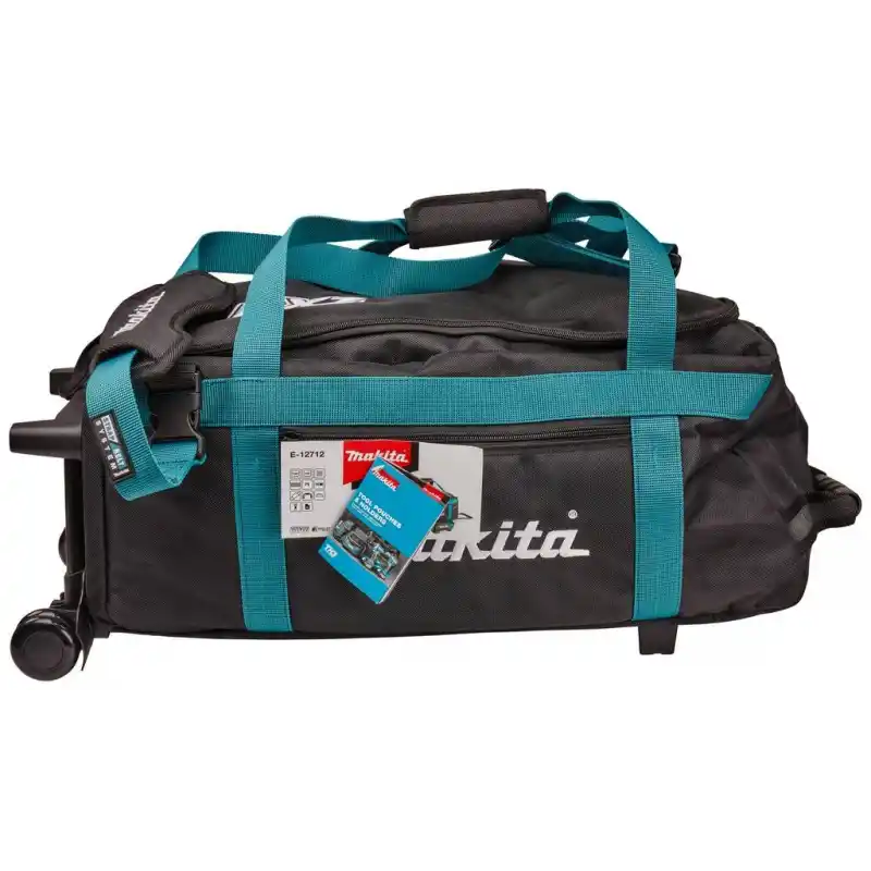 Makita E-12712 Tekerlekli Ağır Hizmet Tipi Alet Takım Çantası