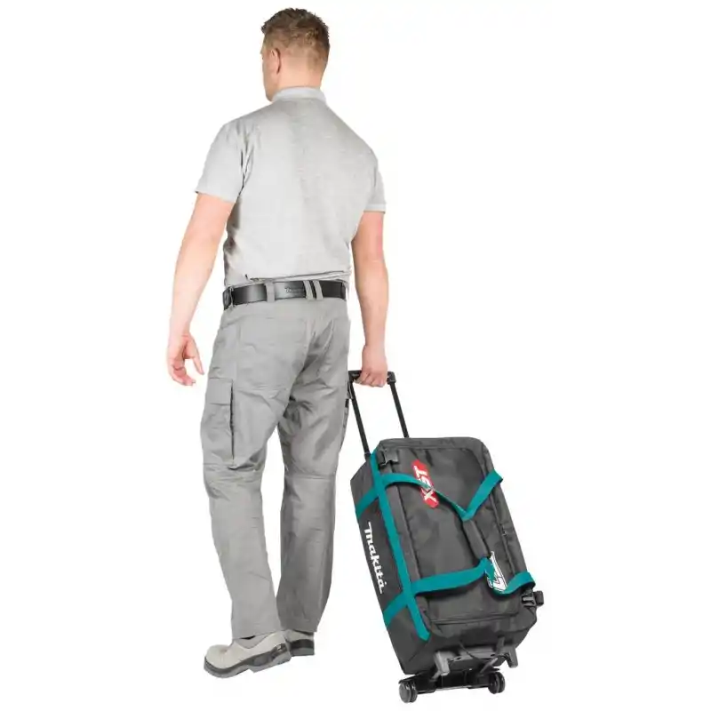 Makita E-12712 Tekerlekli Ağır Hizmet Tipi Alet Takım Çantası
