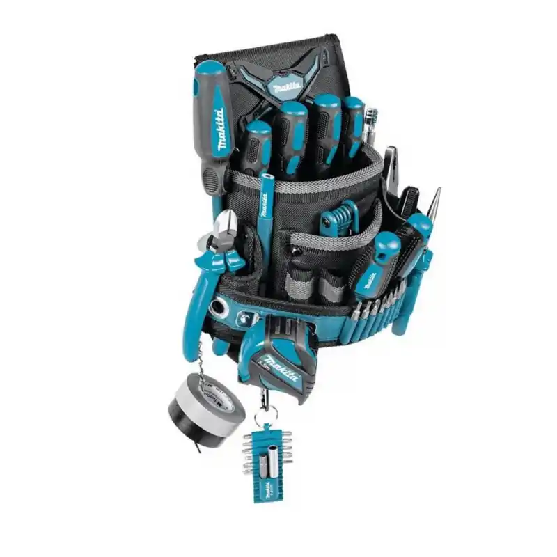 Makita E-15241 Elektrikçi Alet Çantası