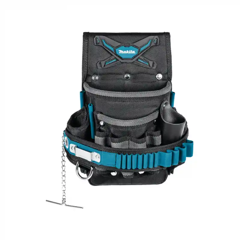 Makita E-15241 Elektrikçi Alet Çantası