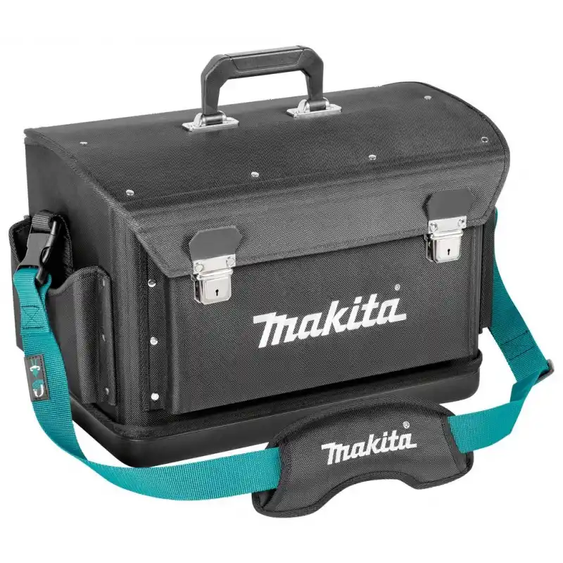 Makita E-15388 Ayarlanabilir Bez Alet Takım Çantası
