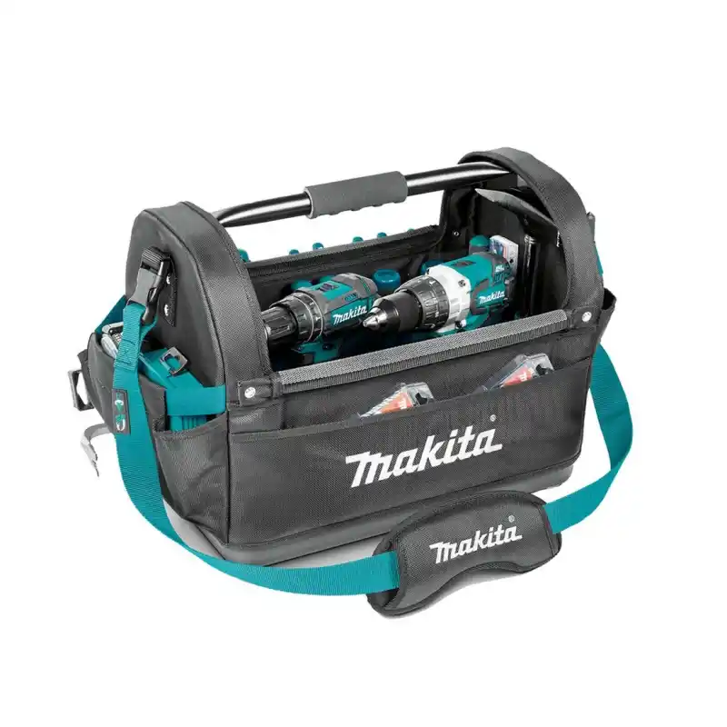 Makita E-15403 BCD Ultimate Açık Alet Çantası