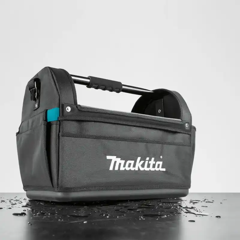 Makita E-15403 BCD Ultimate Açık Alet Çantası
