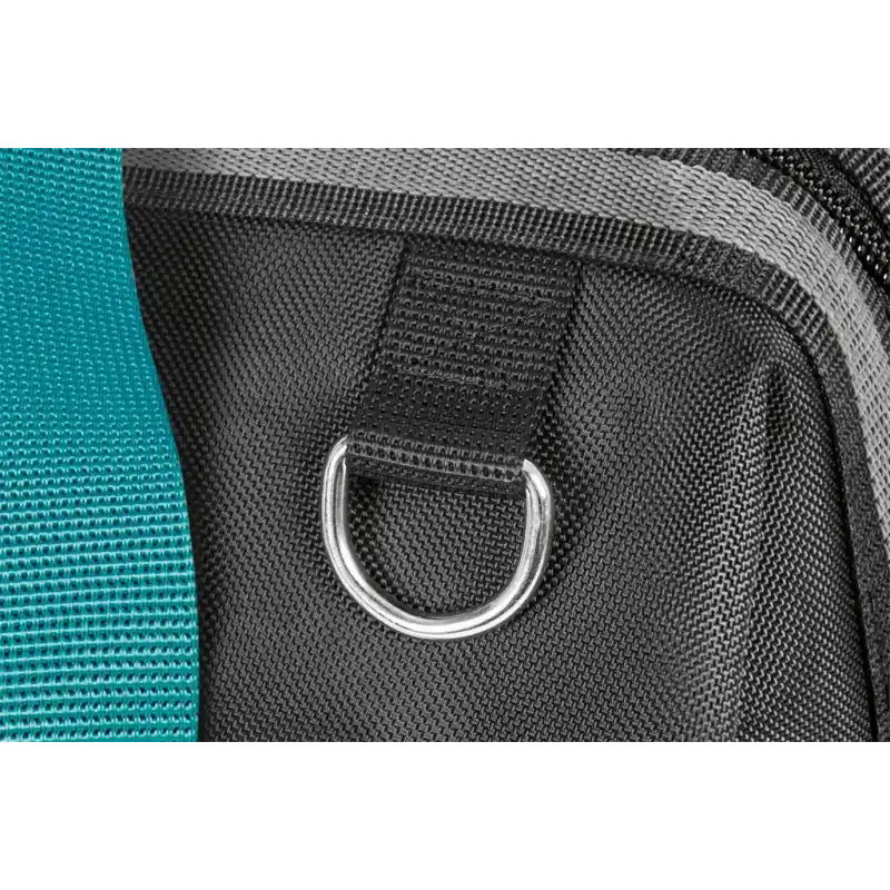 Makita E-15431 Geniş Ağızlı Bez Alet Takım Çantası