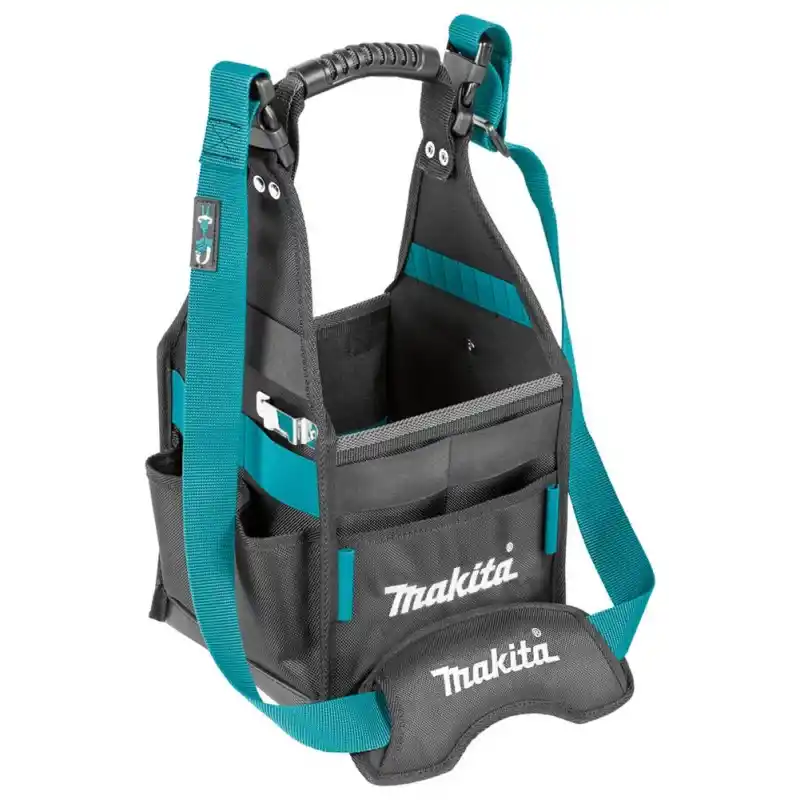 Makita E-15453 Açık Bez Çok Yönlü Alet Çantası 