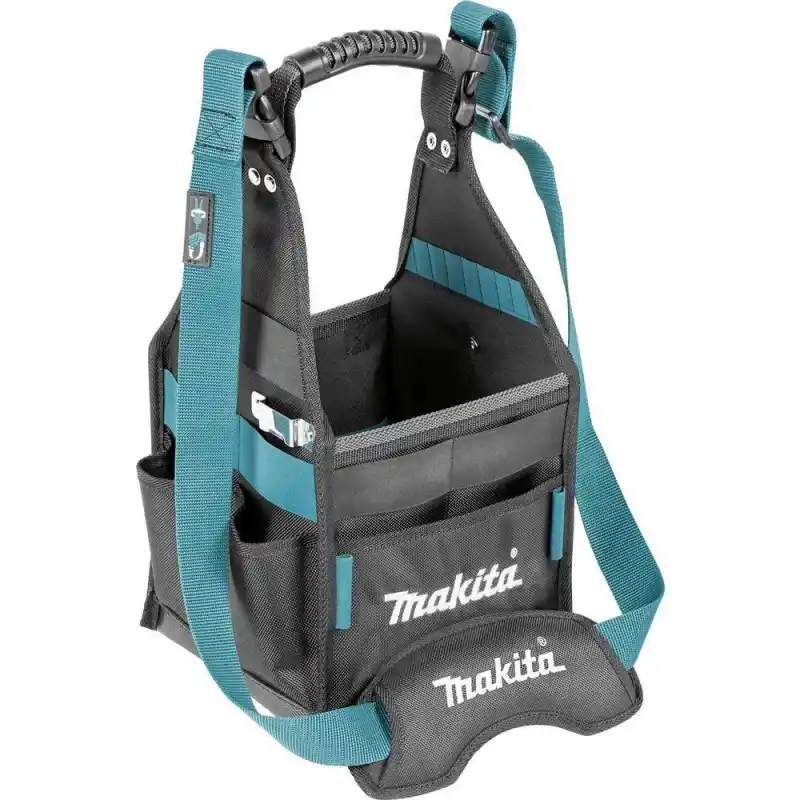 Makita E-15453 Açık Bez Çok Yönlü Alet Çantası 