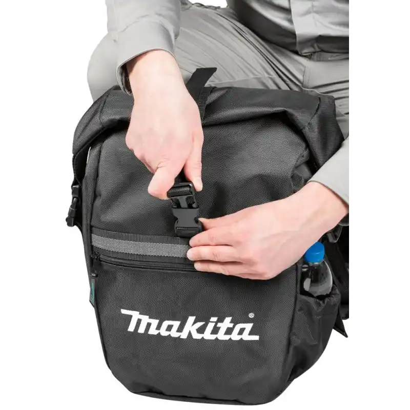 Makita E-15528 Su Geçirmez Bez Alet Takım Çantası