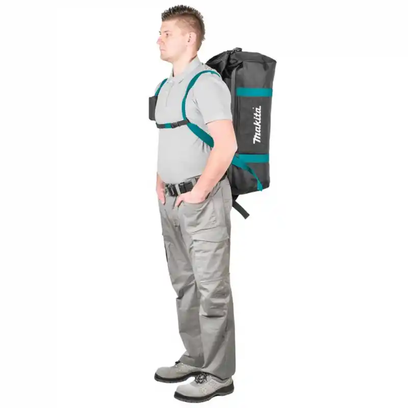 Makita E-15540 Su Geçirmez Bez Alet Takım Çantası