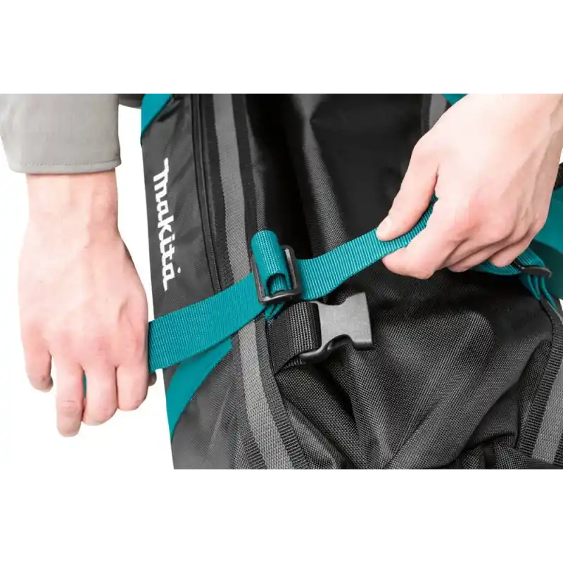 Makita E-15540 Su Geçirmez Bez Alet Takım Çantası