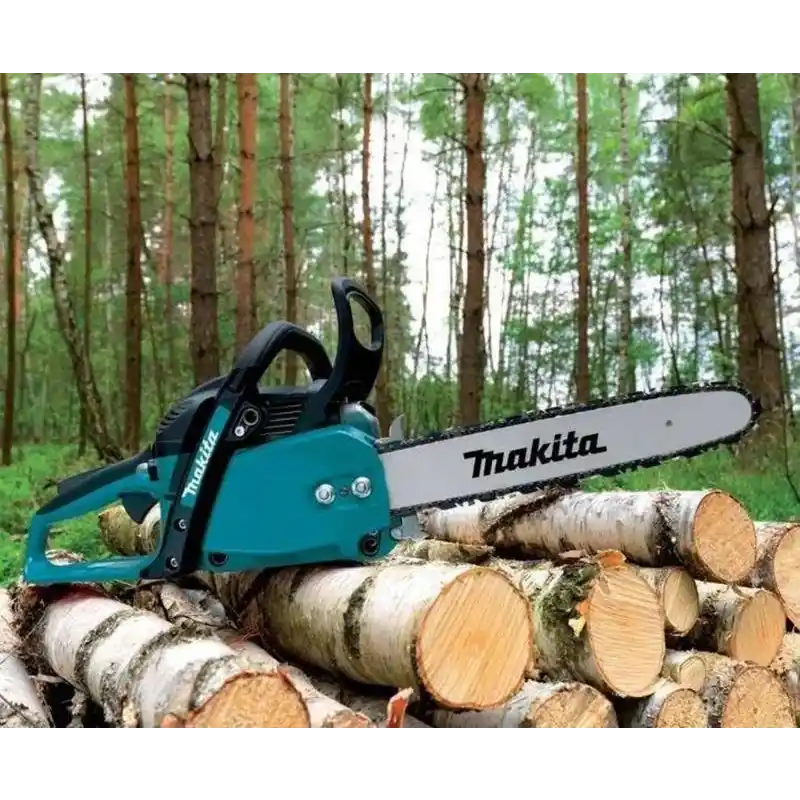 Makita EA7901P60E Benzinli Ağaç Kesme Motorlu Testere
