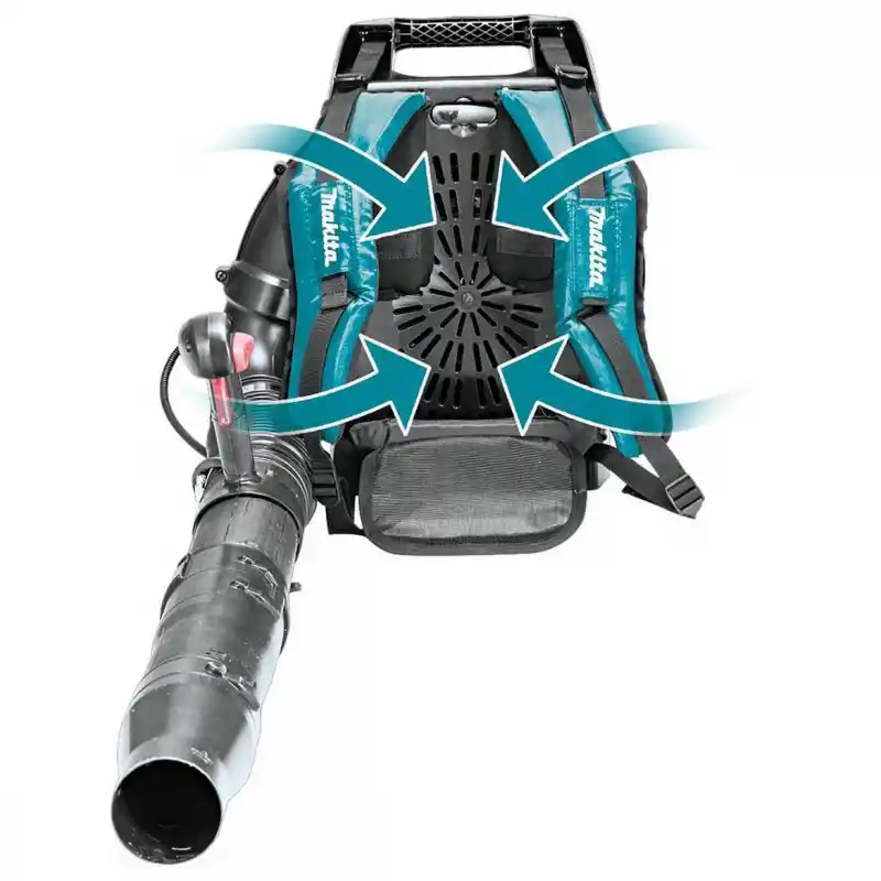 Makita EB7660TH Benzinli Hava Üfleme