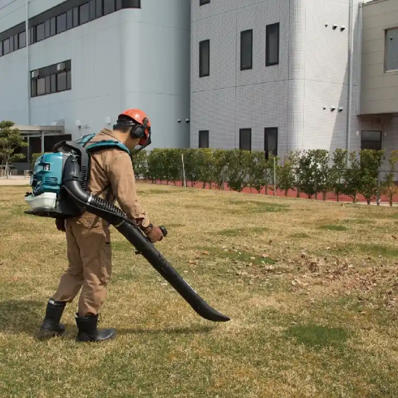 Makita EB7660TH Benzinli Hava Üfleme