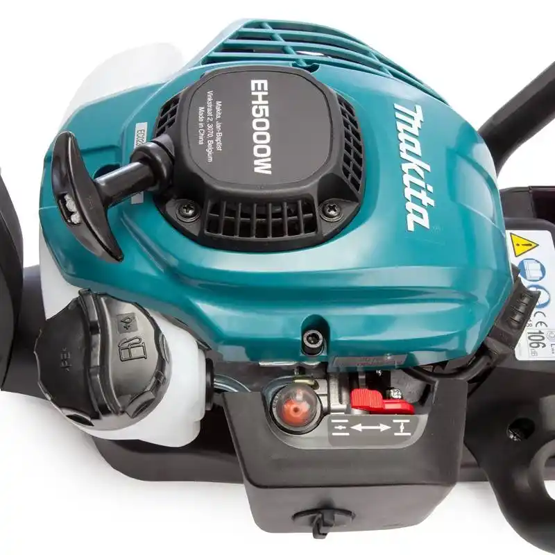 Makita EH5000W Benzinli Çit Budama Makinesi