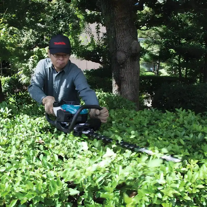 Makita EH5000W Benzinli Çit Budama Makinesi