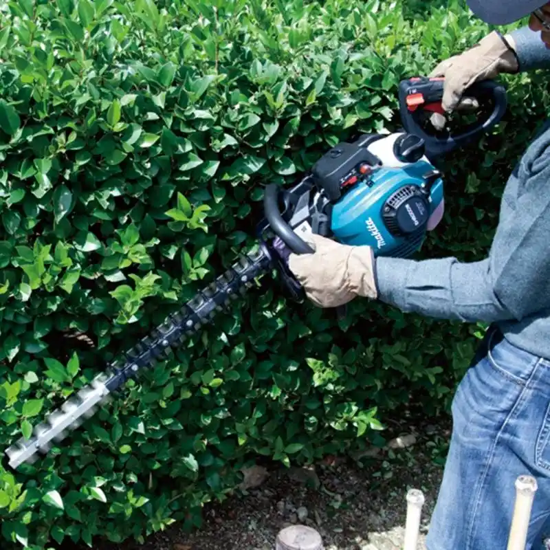 Makita EH7500W Benzinli Çit Budama Makinesi