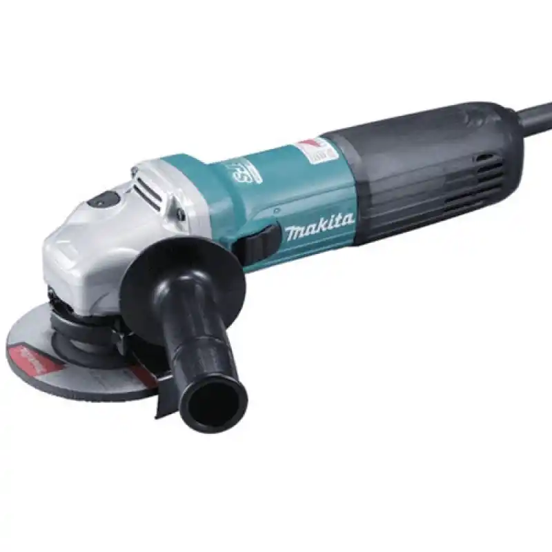 Makita GA4540C Avuç Taşlama Devir Ayarlı