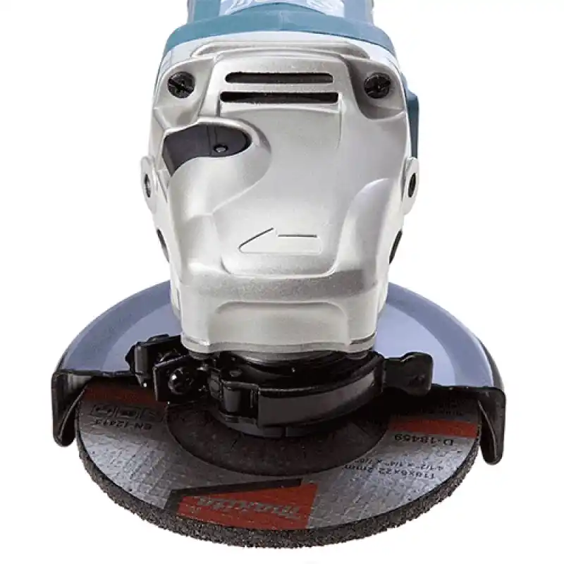 Makita GA4540C Avuç Taşlama Devir Ayarlı