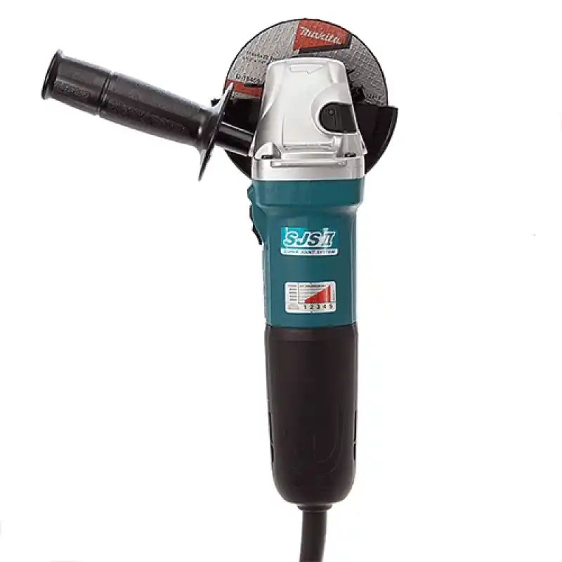 Makita GA4540C Avuç Taşlama Devir Ayarlı