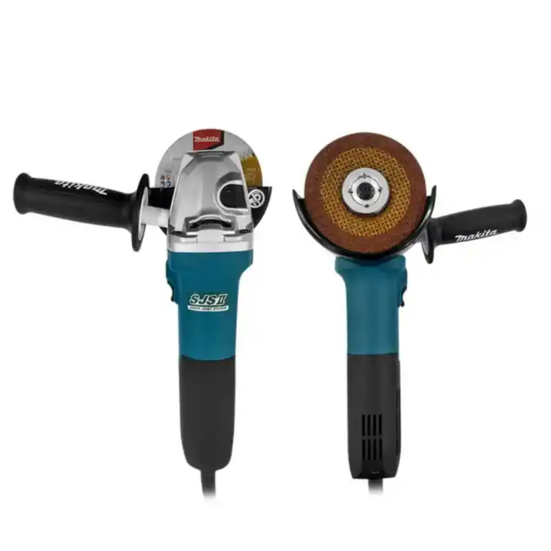 Makita GA4592 Elektrikli Devir Ayarlı Avuç Taşlama