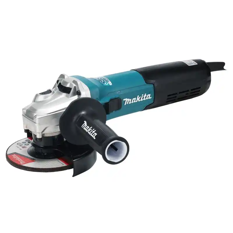 Makita GA5090 Avuç Taşlama 125 mm