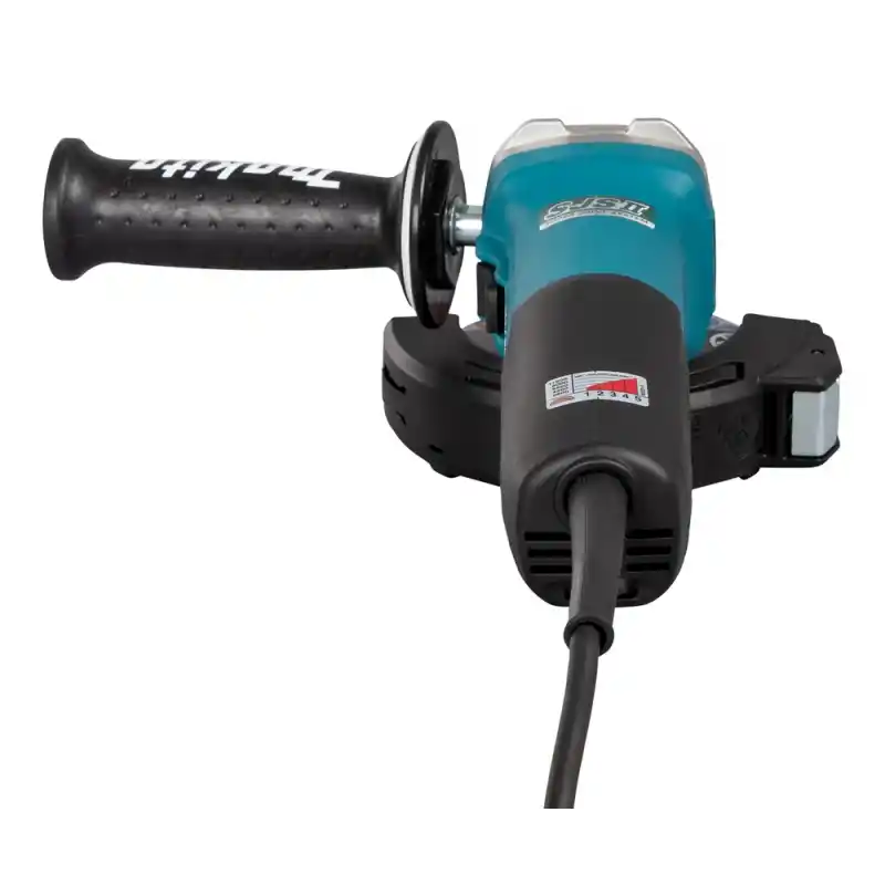 Makita GA5090 Avuç Taşlama 125 mm