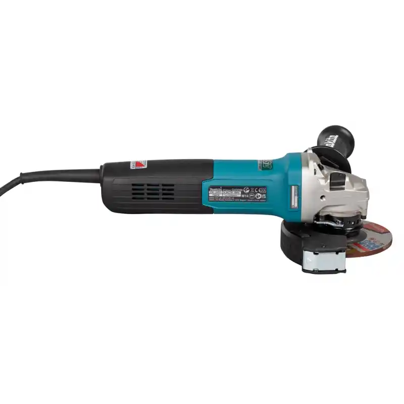 Makita GA5090 Avuç Taşlama 125 mm