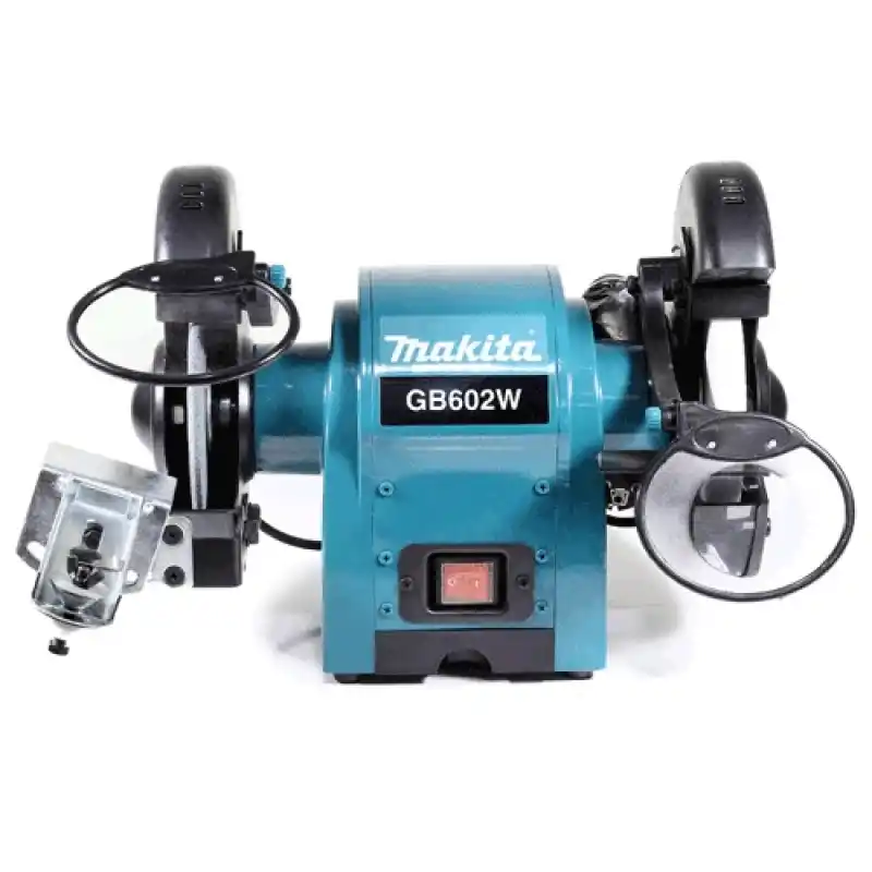 Makita GB602W Zımpara Taş Motoru