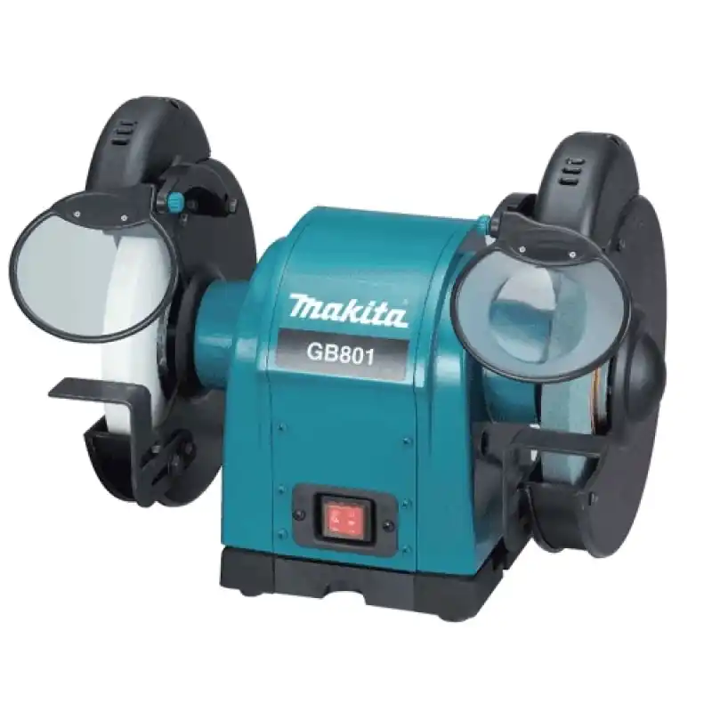 Makita GB801 Zımpara Taş Motoru