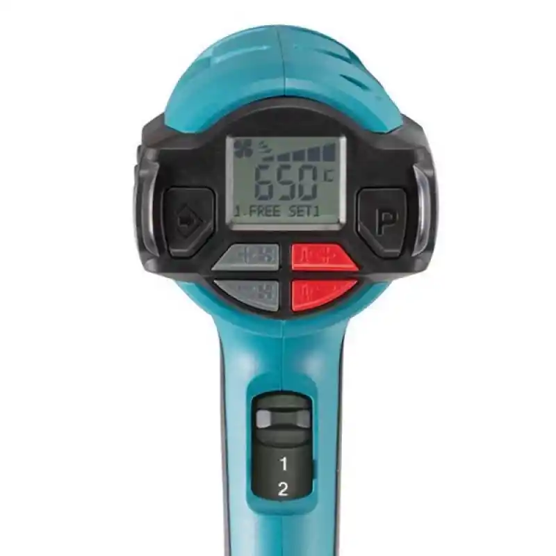 Makita HG6531CK Sıcak Hava Tabancası