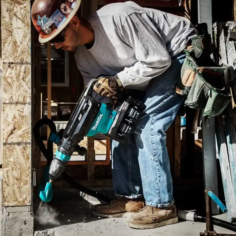 Makita HM002GZ03 XGT 40Vx2 Solo Akülü Kırıcı
