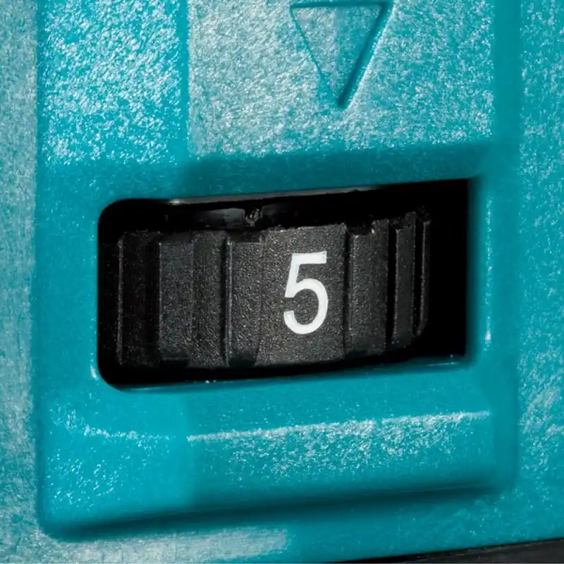Makita HM002GZ03 XGT 40Vx2 Solo Akülü Kırıcı