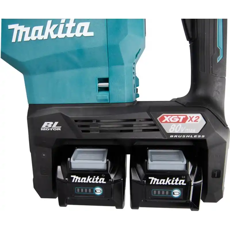 Makita HM002GZ03 XGT 40Vx2 Solo Akülü Kırıcı