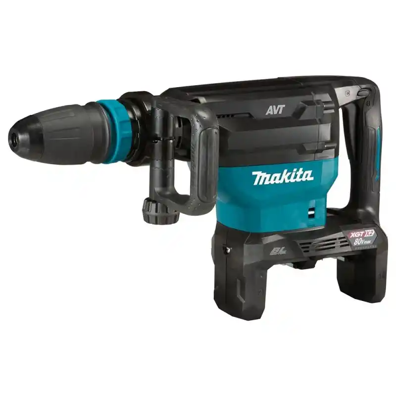 Makita HM002GZ03 XGT 40Vx2 Solo Akülü Kırıcı