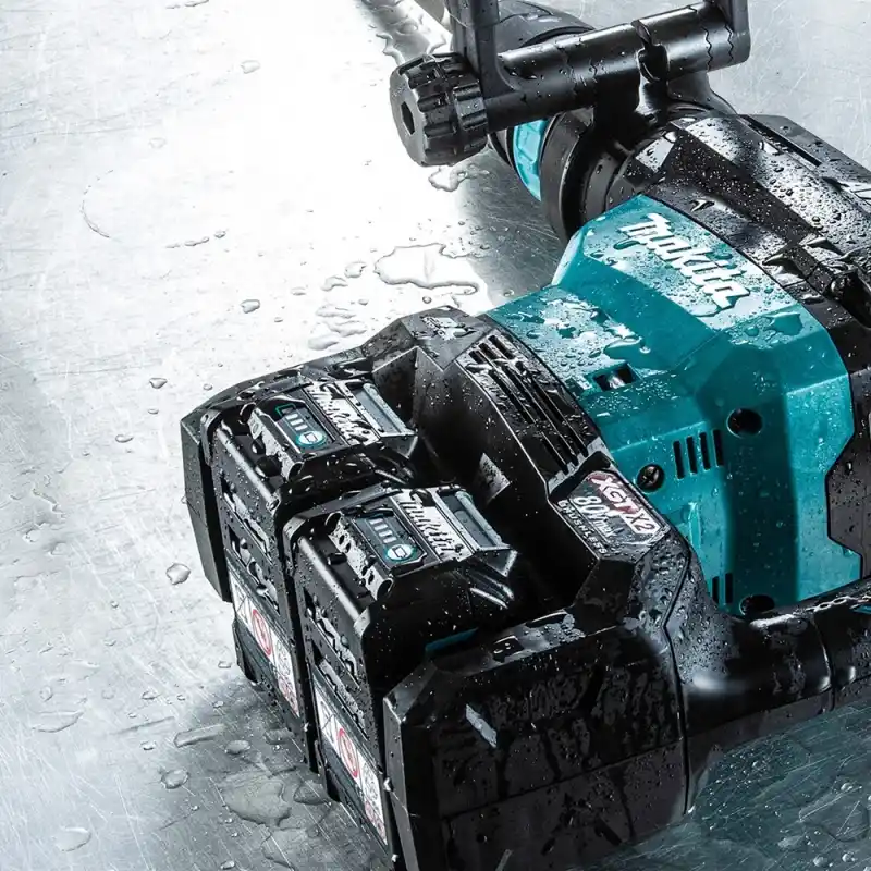Makita HM002GZ03 XGT 40Vx2 Solo Akülü Kırıcı