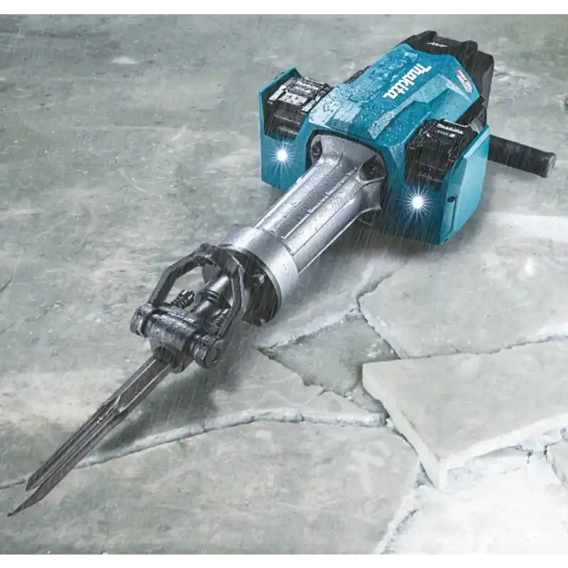 Makita HM004GZ05 Solo Akülü Kırıcı 30 Kg 