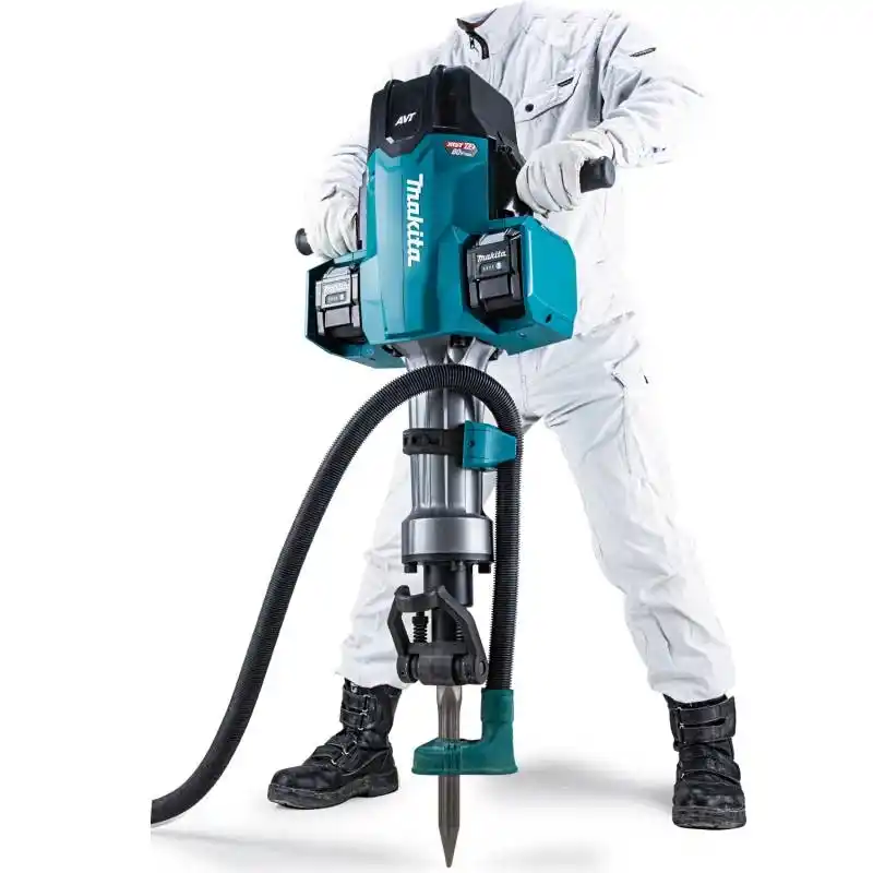 Makita HM004GZ05 Solo Akülü Kırıcı 30 Kg 