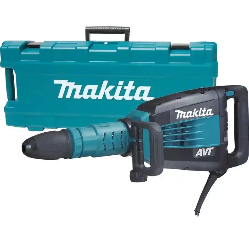 Makita HM1214C Elektropnömatik Kırıcı