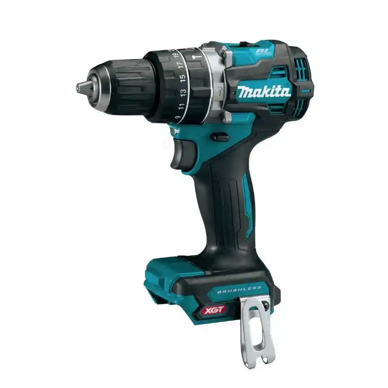 Makita HP002GA201 Solo Akülü Darbeli Matkap Vidalama