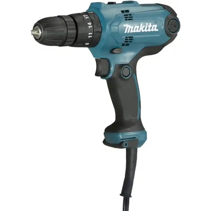 Makita HP0300 Darbeli Matkap Vidalama